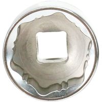 藤原産業 SK11 パーフェクトフィットソケット 8mm 差込角:9.5mm S3ー08PF 1セット(10個)（直送品）