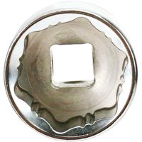 藤原産業 SK11 パーフェクトフィットソケット 14mm 差込角:9.5mm S3ー14PF 1セット(9個)（直送品）