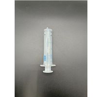 アズワン オールプラスチックスディスポシリンジ ルアーチップ 24mL 1箱(200本入) 2-4031-14 1箱(200本)（直送品）