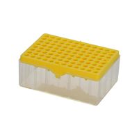 柴田科学 ラックのみ UT/SG用 5入 025510-200421 1箱(5個) 025510（直送品）