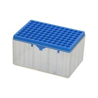 柴田科学 ラックのみ LG用 5入 025510-1000121 1箱(5個) 025510（直送品）