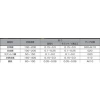 ジーネット チップ SPF1208G20 (5個入り) 1セット(2箱)（直送品）