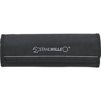 スタビレー STAHLWILLE 15本組 ラチェットコンビネーションレンチセット 17F/15 1セット（直送品）