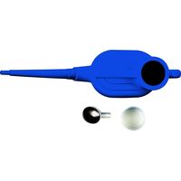 大澤ワックス BOLL ボールジョオロ 5L NJー5 1セット(4個)（直送品）