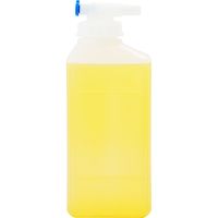 大澤ワックス BOLL コンプレッサーオイル 1L CLー1KV 1セット(4個)（直送品）