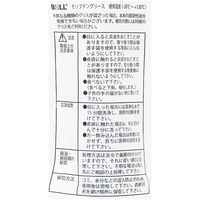 大澤ワックス BOLL リチュームグリース 80g RGSー80C 1セット(6個)（直送品）