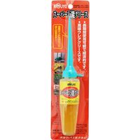 大澤ワックス BOLL スーパー万能グリース 100g SBGー100C 1セット(4個)（直送品）