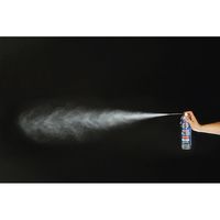 大澤ワックス BOLL パーツクリーナー 550ml NPCー550Sー6 1セット(8個)（直送品）