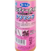 大澤ワックス BOLL ハンディーオイル ドリリング 100ml DOー100N 1セット(6個)（直送品）