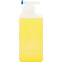 大澤ワックス BOLL 水溶性チェーンソーオイル 1L SCー1K 1セット(4個)（直送品）