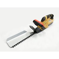 アルミス ヘッジトリマー「生垣刈っ太郎」 AGB-35M 1個（直送品）