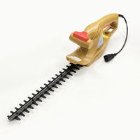 アルミス ACヘッジトリマー「生垣刈っ太郎」 AIK-AC450W 1個（直送品）