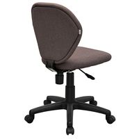 イオスコレクション 【法人限定/車上渡し】アール・エフ・ヤマカワ パレットチェア ファブリック ブラウン RFPLC-FPFBR 1個（直送品）