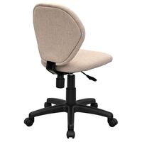 イオスコレクション 【法人限定/車上渡し】アール・エフ・ヤマカワ パレットチェア ファブリック ベージュ RFPLC-FPFBE 1個（直送品）