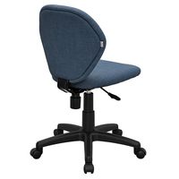 イオスコレクション 【法人限定/車上渡し】アール・エフ・ヤマカワ パレットチェア ファブリック モスブルー RFPLC-FPFMB 1個（直送品）