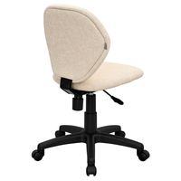 イオスコレクション 【法人限定/車上渡し】アール・エフ・ヤマカワ パレットチェア PVC アイボリー RFPLC-FPPIV 1個（直送品）