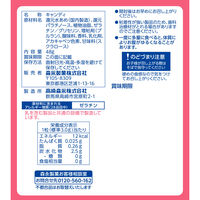 ソフトキャンディ 個包装 お配り菓子 はにぐー＜ストロベリー味＞ 1個