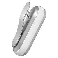 PLAUD 【1年間無制限プラン付】PLAUD Note Pin シルバー NP-64G-SI-1-1unlimited 1個（直送品）