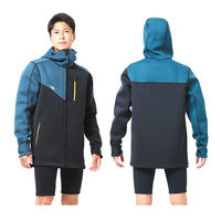 オンズカンパニー フーディー ジャケット M Q300106 1着（直送品）