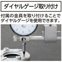 シンワ測定 デジタルハイトゲージ 600mm 73724 1個（直送品）