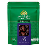 出光商会 業務用 デーツファード種250g 421915 1ケース 250g×20パック（直送品）