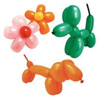 TakaraTec マジックバルーンFUN!100入(リニューアル) 711010053 1袋（直送品）