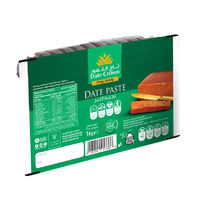 出光商会 業務用 デーツペースト1kg 421912 1ケース 1kg×12パック（直送品）