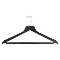 再生プラスチックハンガー PH-01 1セット（1セット(3本組)×5）100%再生樹脂 エコ 洗濯物干し 伊藤忠リーテイルリンク