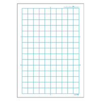 ショウワノート ショウワ B5.ジャポニカセクション 15mm方眼/青 00215002 1セット(1冊×10)（直送品）