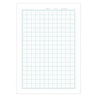 ショウワノート ショウワ B5.ジャポニカフレンド こくご 18マス(リーダー罫入り) 075110102 1セット(1冊×10)（直送品）