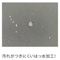 センバドー e.e.p.リップストップ10Pリュック BK 623-8151 1個（直送品）