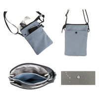 センバドー e.e.p.リップストップマルチショルダー CG 623-8452 1個（直送品）