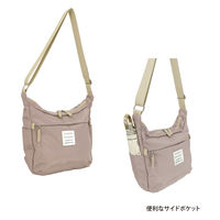 センバドー カラピック縦型ショルダー BK 623-9081 1個（直送品）