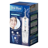 大進 オーラル ブラスト 口内洗浄 200ml IB-204 1台（直送品）