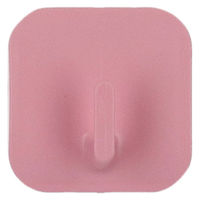 ハイロジック マグネットフック S ピンク 2個入 32592 1個（直送品）