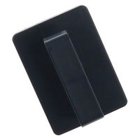 ハイロジック マグネットループ&フック ブラック 1個入 32599 1個（直送品）