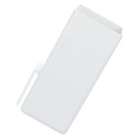 ハイロジック レール収納システム用 ボックスミニ 1個入 32603 1個（直送品）