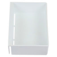 ハイロジック レール収納システム用 ボックス 大 1個入 32605 1個（直送品）