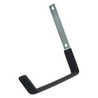 ハイロジック ツールフック L型 Mサイズ 1個入 58591 1個（直送品）