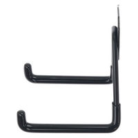 ハイロジック ツールダブルワイドフック Mサイズ 1個入 58593 1個（直送品）