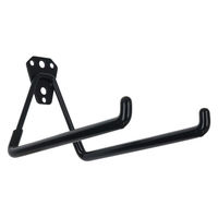 ハイロジック ツールダブルワイドフック Lサイズ 1個入 58594 1個（直送品）