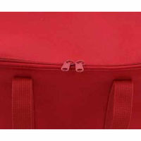 reisenthel クーラーバッグ ライゼンタール COOLERBAG RED 264066 1個（直送品）