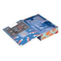 トライブ おもちゃ ポータブルゲーム バスケットボール フリースロー 410377 1個（直送品）