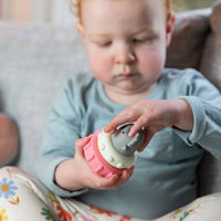 トライブ おもちゃ ベビー つみかさねシリコンパズル コアラちゃん 410398 1個（直送品）