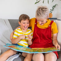 トライブ おもちゃ マグネットバッグ オーストラリアの仲間たち 410407 1個（直送品）