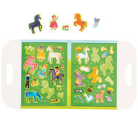 トライブ おもちゃ マグネットバッグ ユニコーンキングダム 410414 1個（直送品）