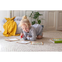 トライブ おもちゃ 水で浮き出るマジックペイント オーストラリアの動物たち 410422 1個（直送品）