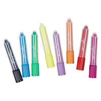 トライブ おもちゃ シルククレヨン 410440 1個（直送品）