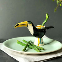 Hannah Turner エッグカップ Egg cups Toucan 424000 1個（直送品）