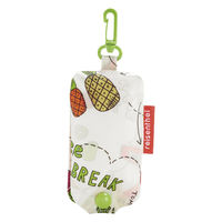 reisenthel エコバッグ MINI MAXI SHOPPER POCKET 15L ILIKESHOPPING 424184 1個（直送品）